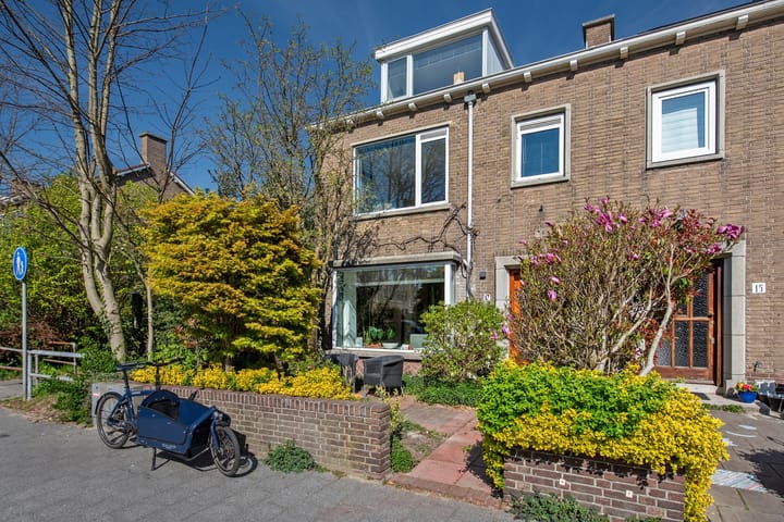 Foto 7 van Lupineweg 17