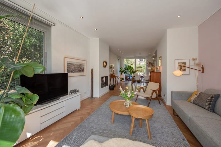 Foto 17 van Lupineweg 17