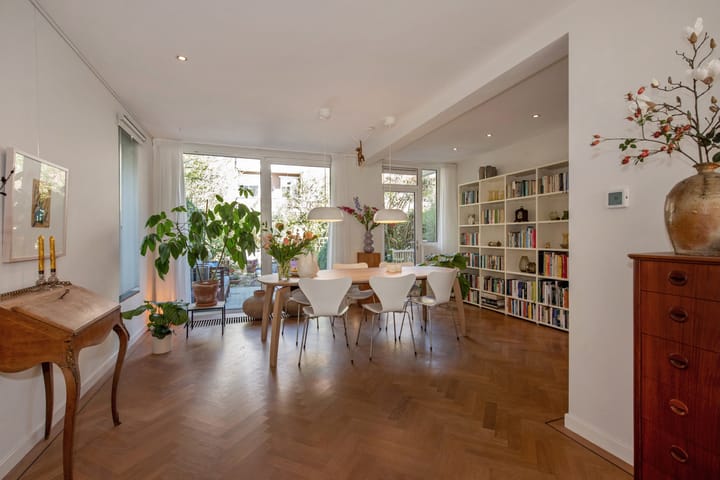 Foto 19 van Lupineweg 17