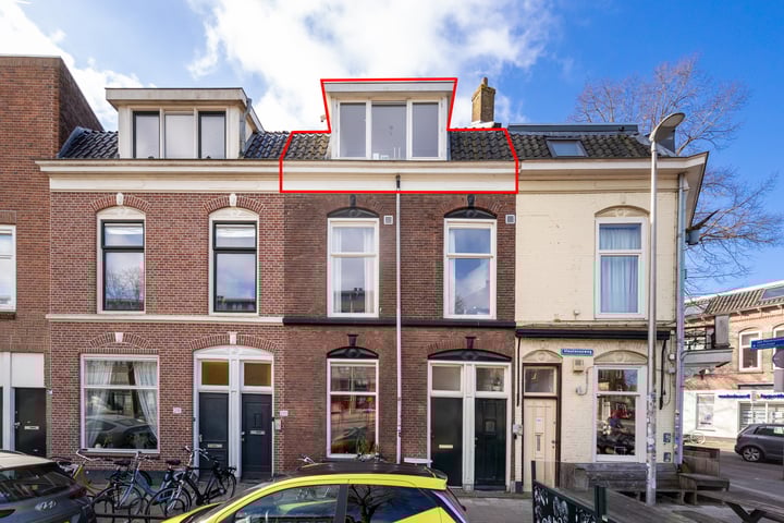 Vleutenseweg 224 A