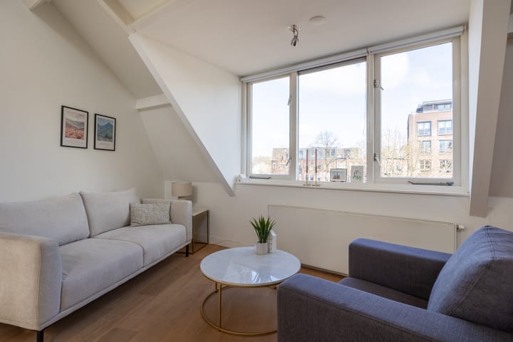 Foto 4 van Vleutenseweg 224-A