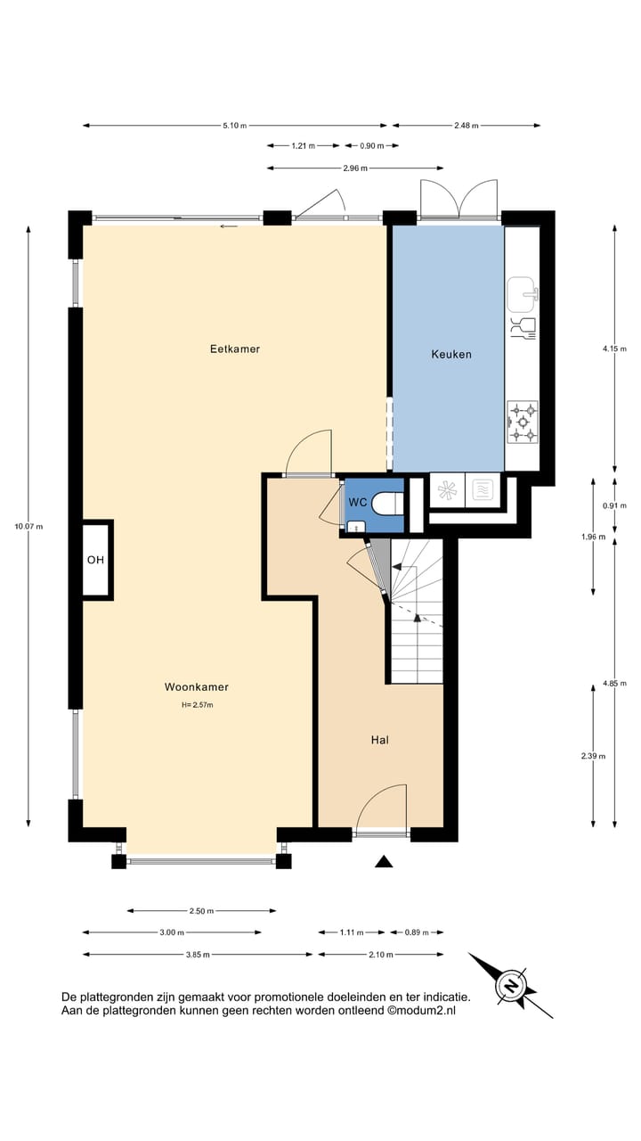 Foto 61 van Lupineweg 17