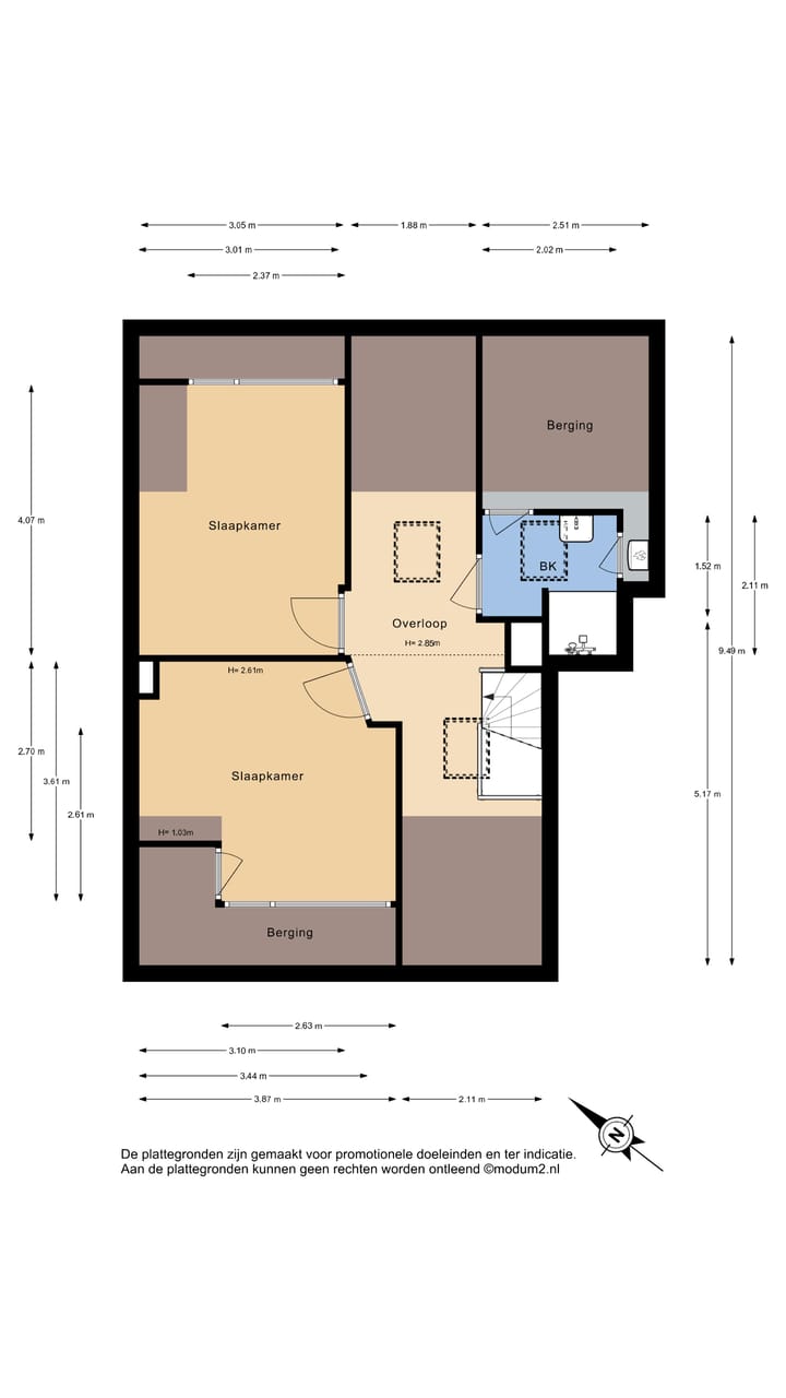 Foto 64 van Lupineweg 17