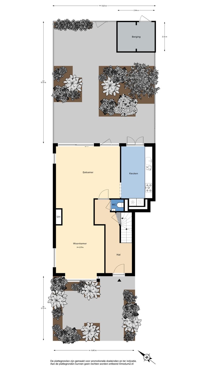 Foto 65 van Lupineweg 17