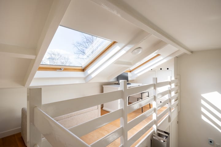 Foto 23 van Vleutenseweg 224-A