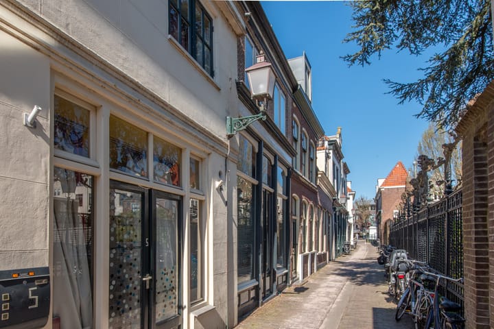 Grote Havensteeg 7