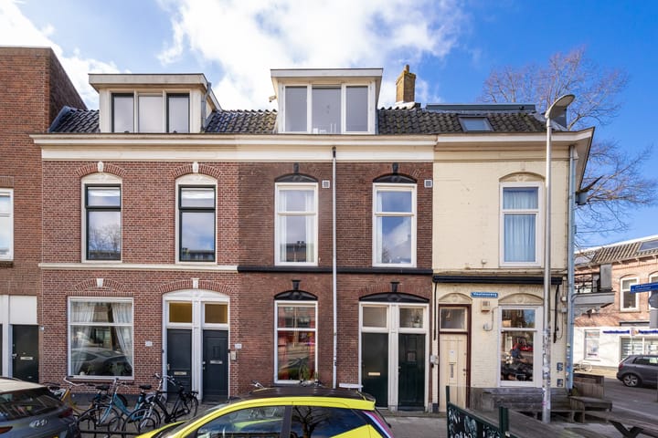 Foto 25 van Vleutenseweg 224-A