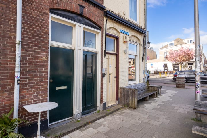 Foto 29 van Vleutenseweg 224-A