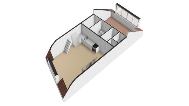 Foto 41 van Vleutenseweg 224-A