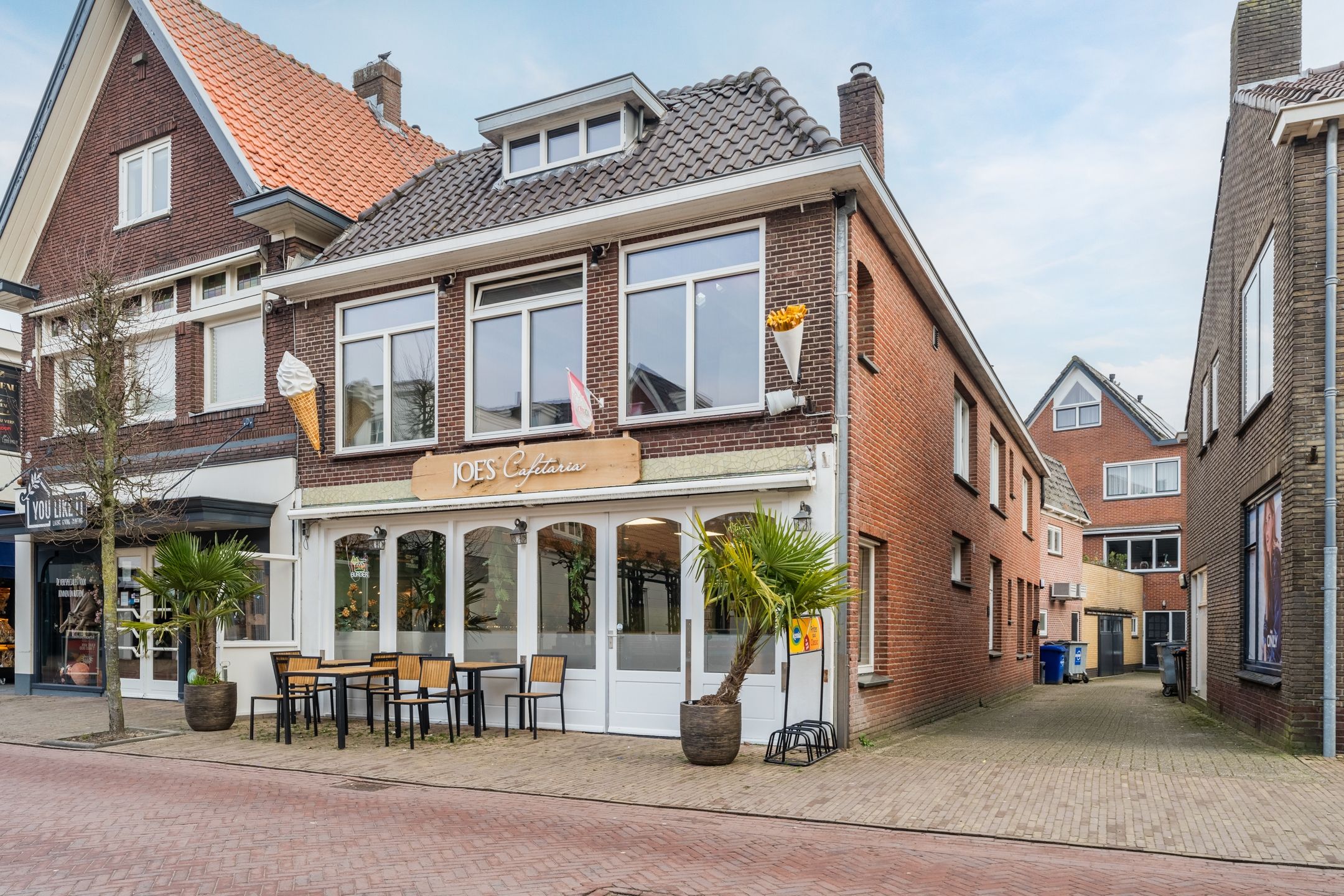 Winkel Wijk bij Duurstede | Zoek winkels te koop: Markt 12 3961 BC Wijk