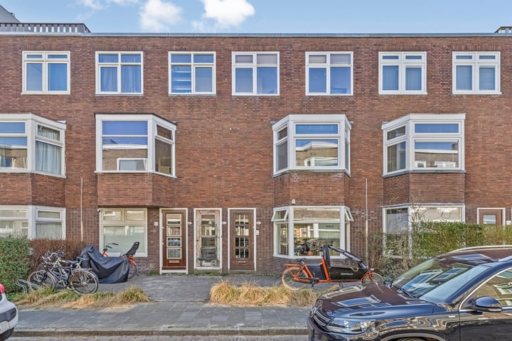 Tellegenstraat 67 A
