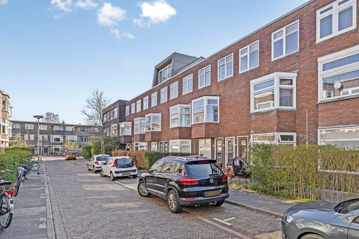 Foto 2 van Tellegenstraat 67-A