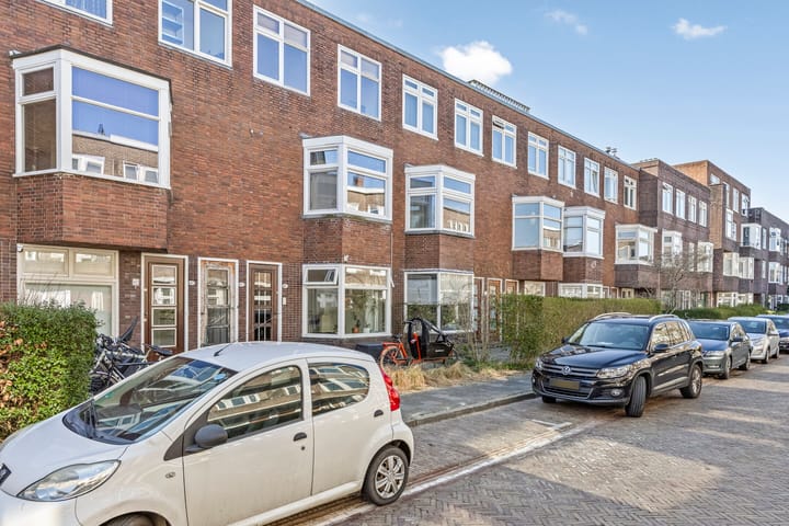 Foto 3 van Tellegenstraat 67-A