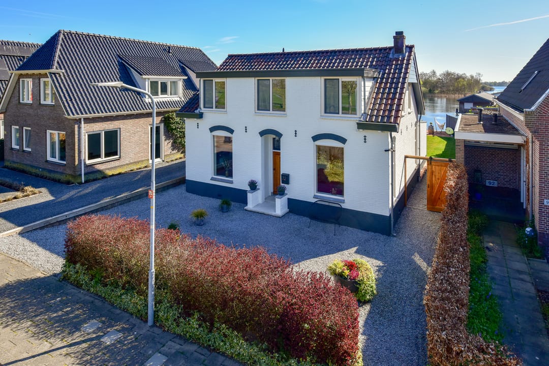 Foto 1 van Dammerweg 93