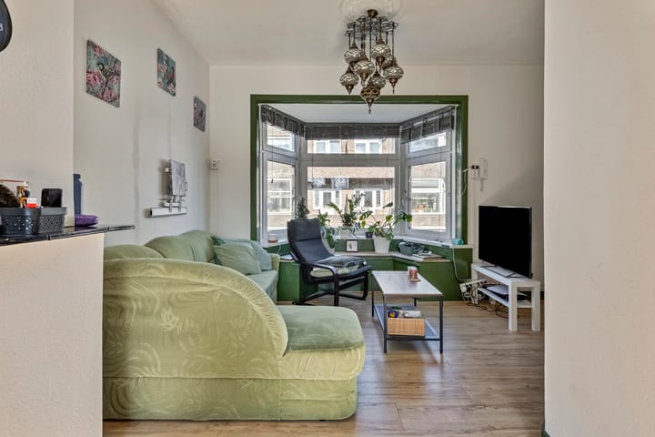 Foto 9 van Tellegenstraat 67-A