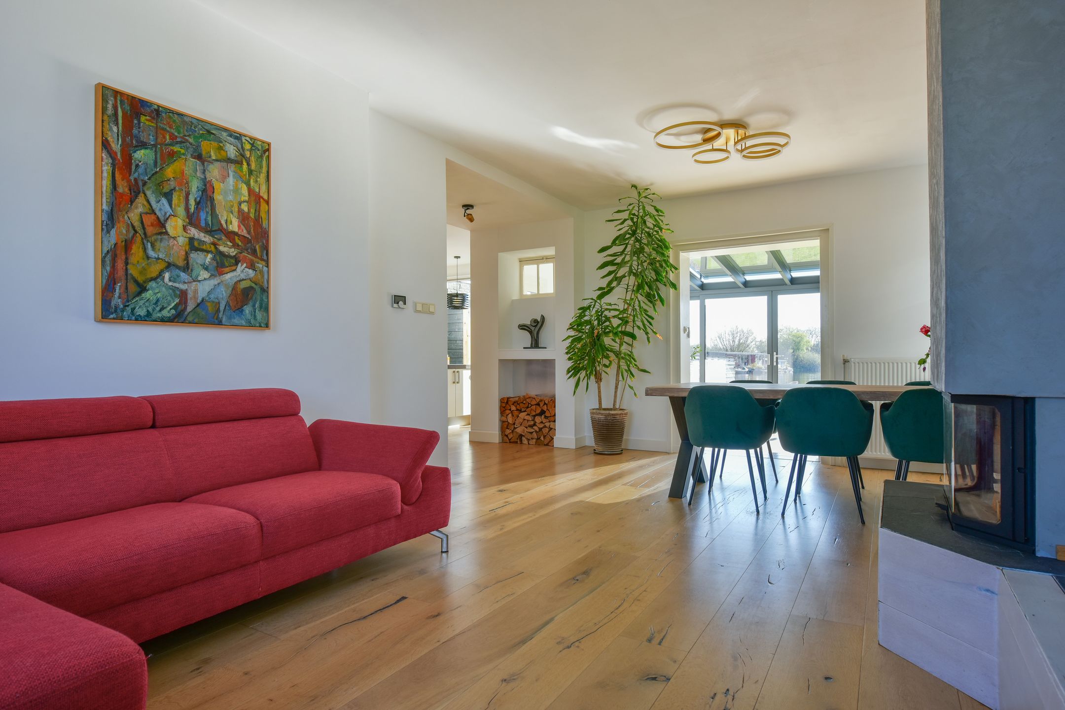 Foto 12 van Dammerweg 93