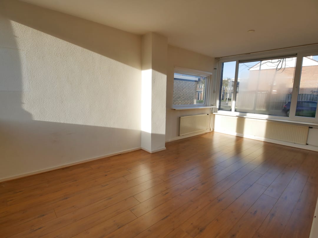 Foto 2 van van Graftstraat 37