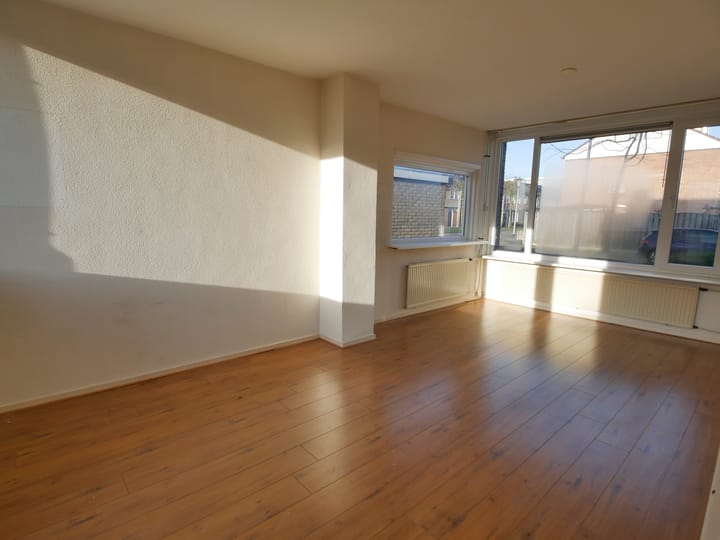 Foto 2 van van Graftstraat 37