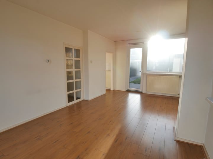 Foto 3 van van Graftstraat 37