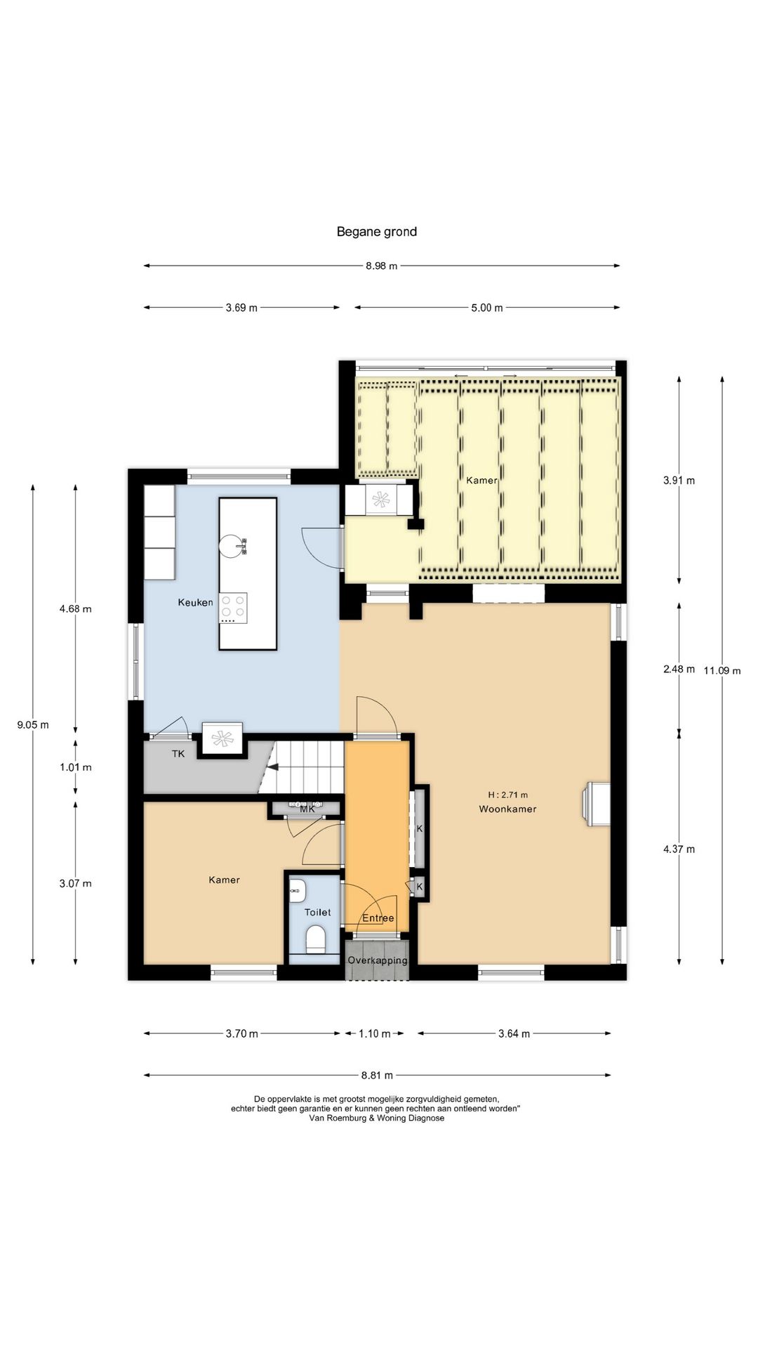 Foto 26 van Dammerweg 93