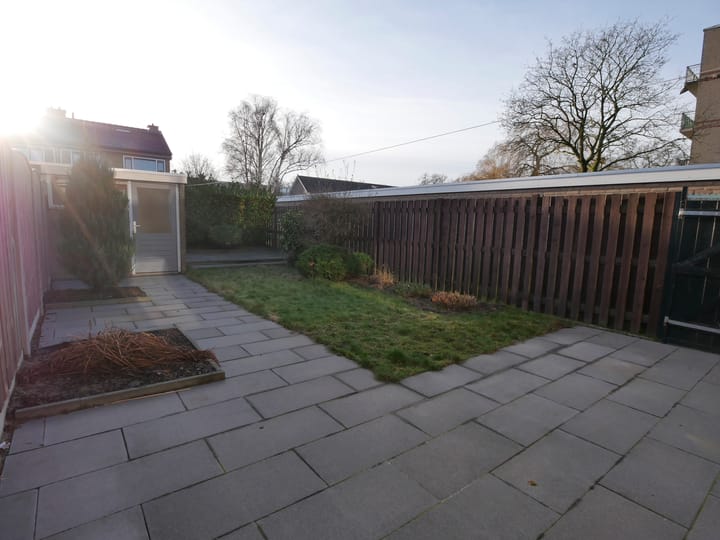 Foto 14 van van Graftstraat 37