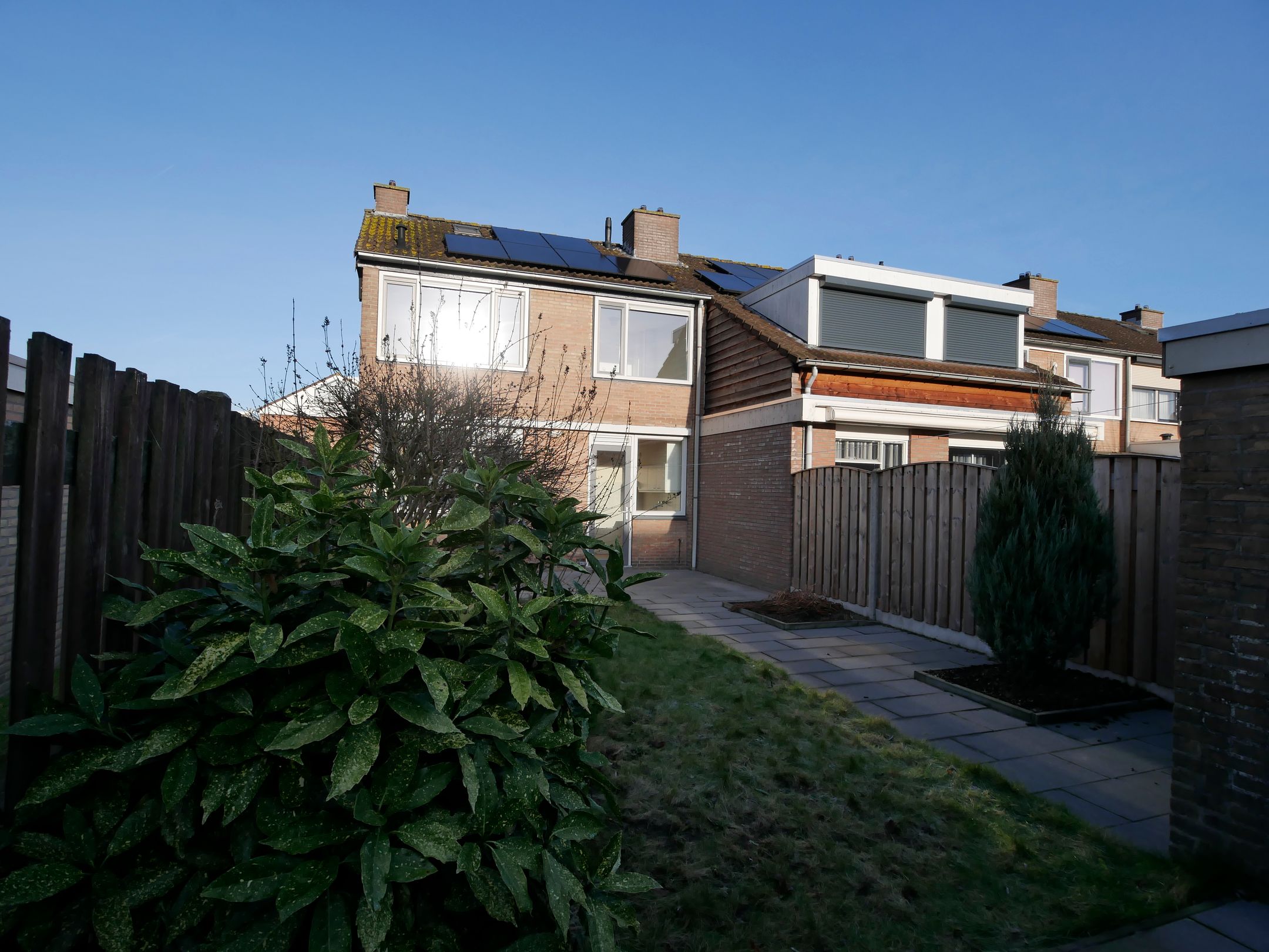 Foto 15 van van Graftstraat 37