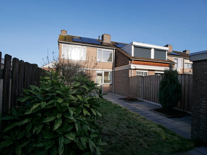 Foto 15 van van Graftstraat 37