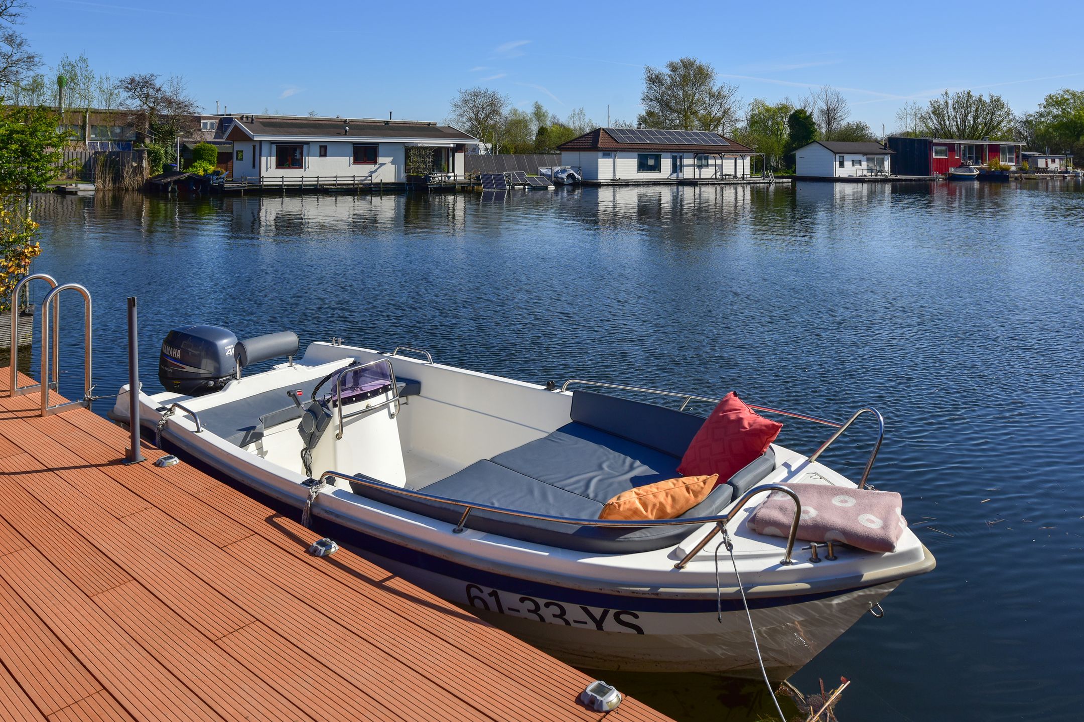 Foto 36 van Dammerweg 93