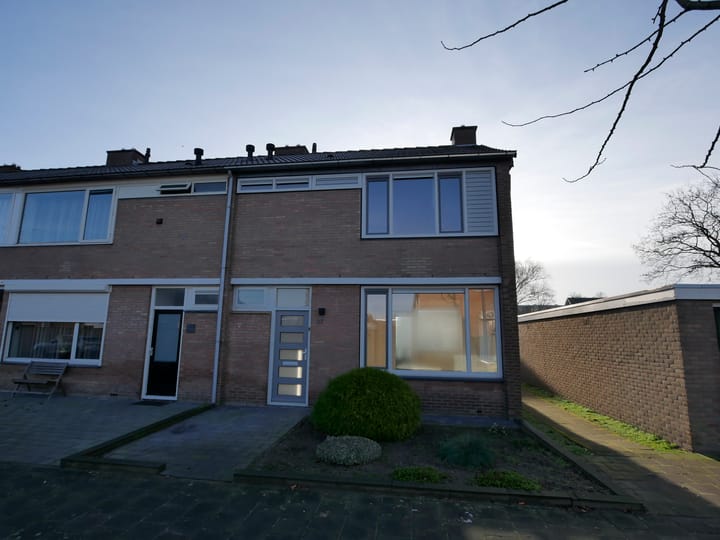 Foto 17 van van Graftstraat 37