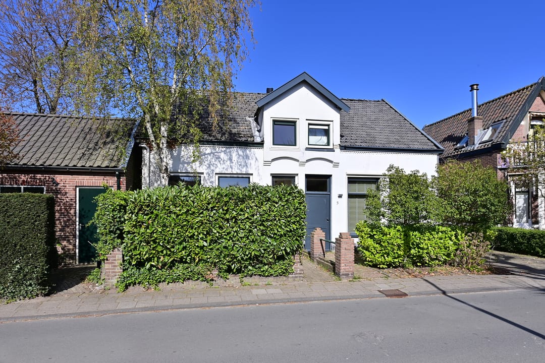 Foto 2 van Tesselschadelaan 1