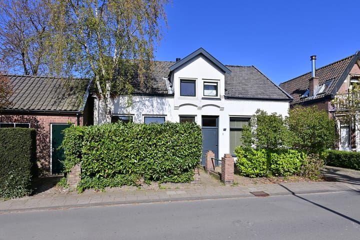 Foto 2 van Tesselschadelaan 1