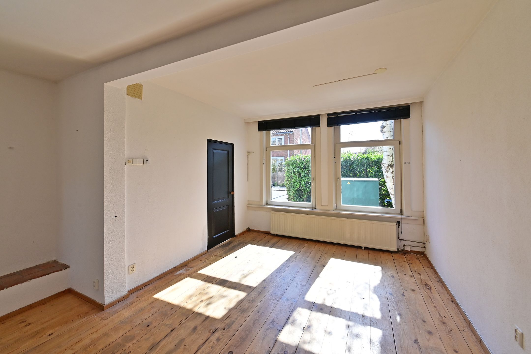 Foto 3 van Tesselschadelaan 1