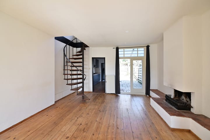 Foto 4 van Tesselschadelaan 1