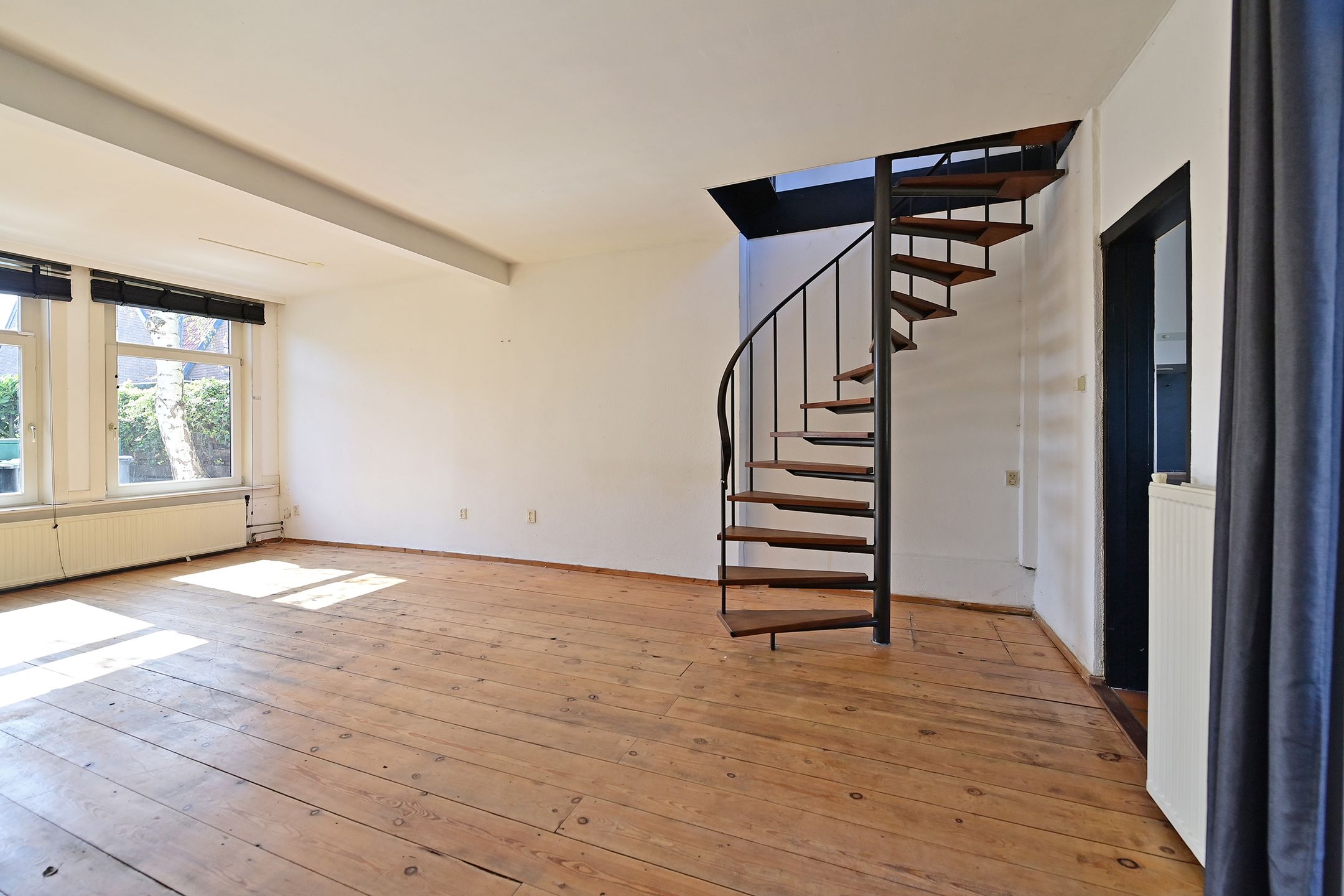 Foto 6 van Tesselschadelaan 1