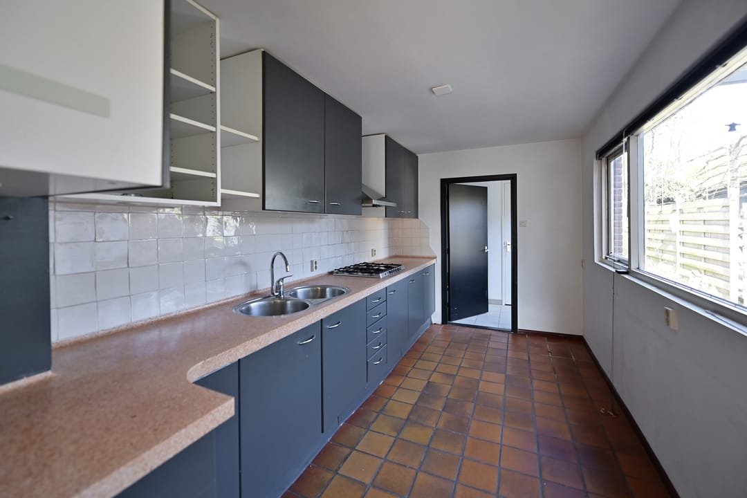 Foto 7 van Tesselschadelaan 1