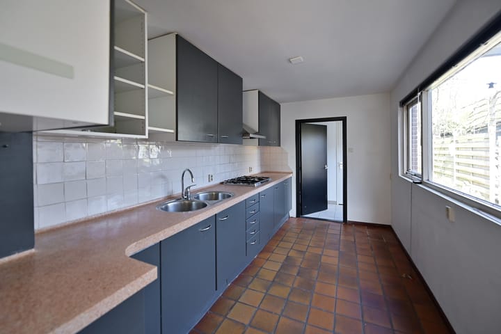 Foto 7 van Tesselschadelaan 1