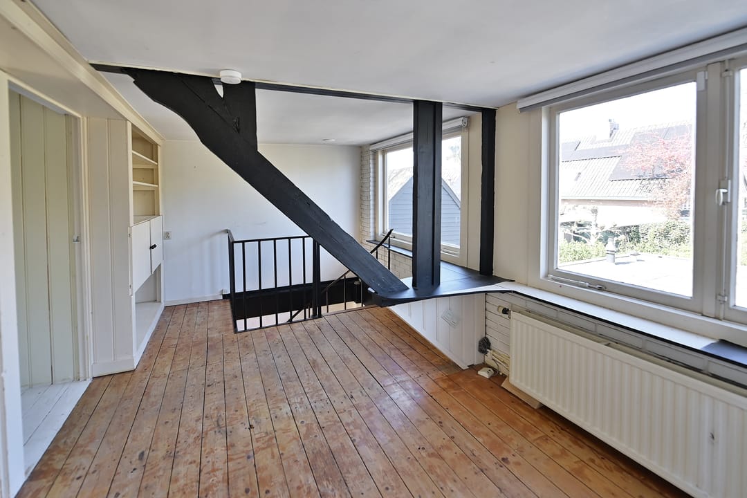 Foto 8 van Tesselschadelaan 1