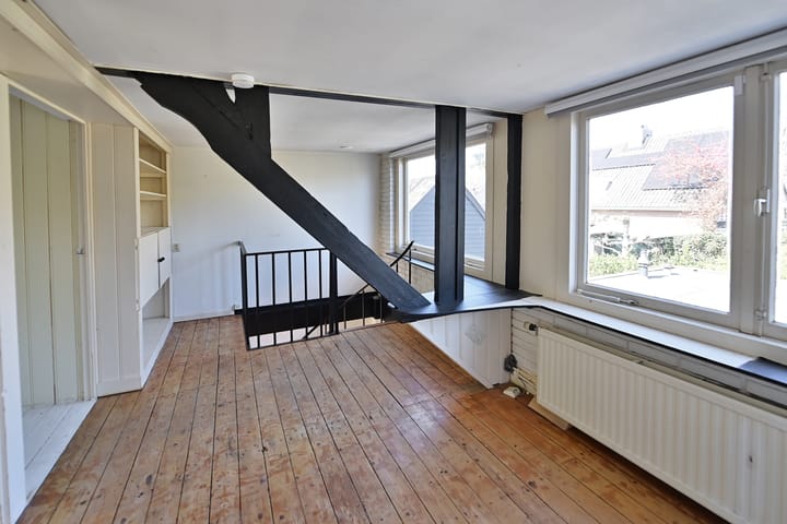 Foto 8 van Tesselschadelaan 1