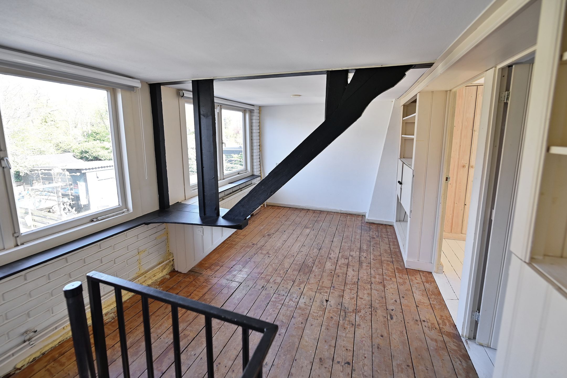 Foto 9 van Tesselschadelaan 1