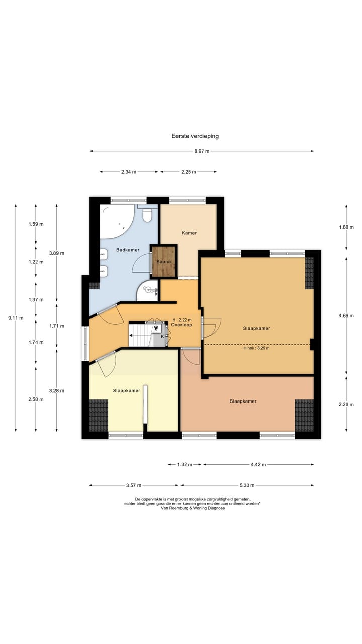 Foto 50 van Dammerweg 93