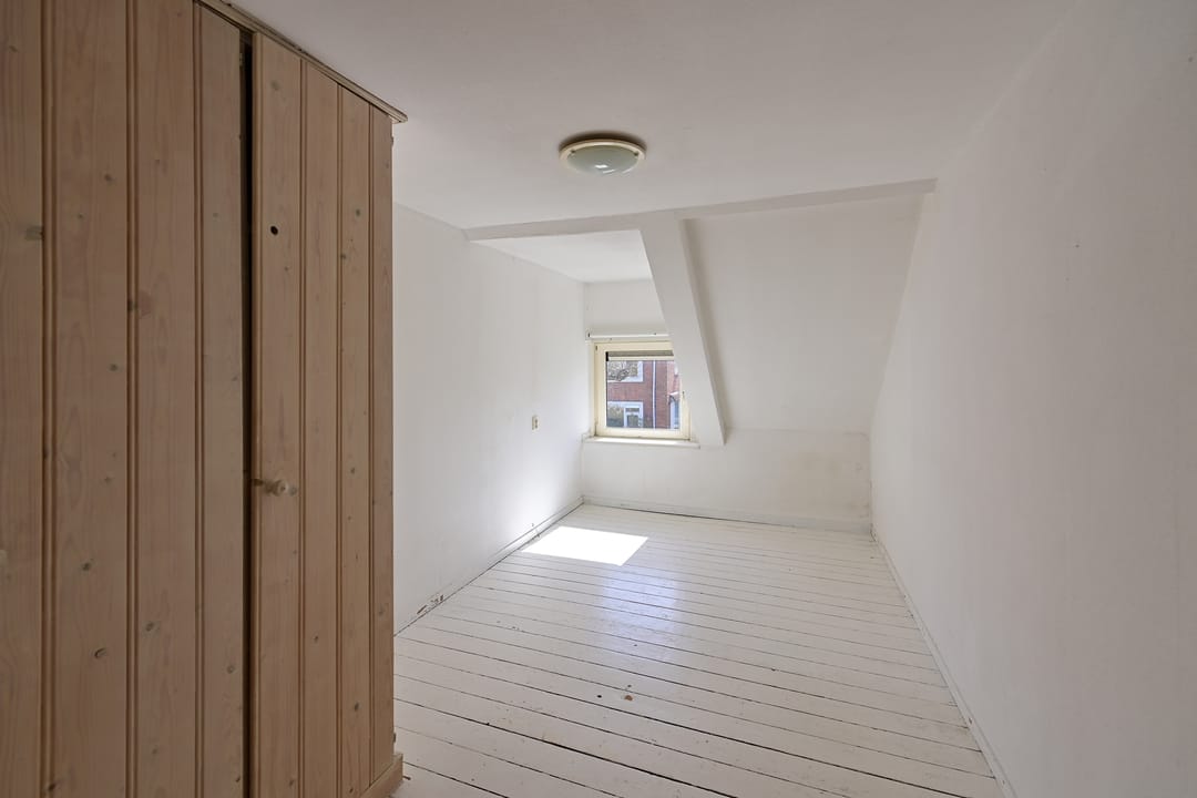 Foto 11 van Tesselschadelaan 1