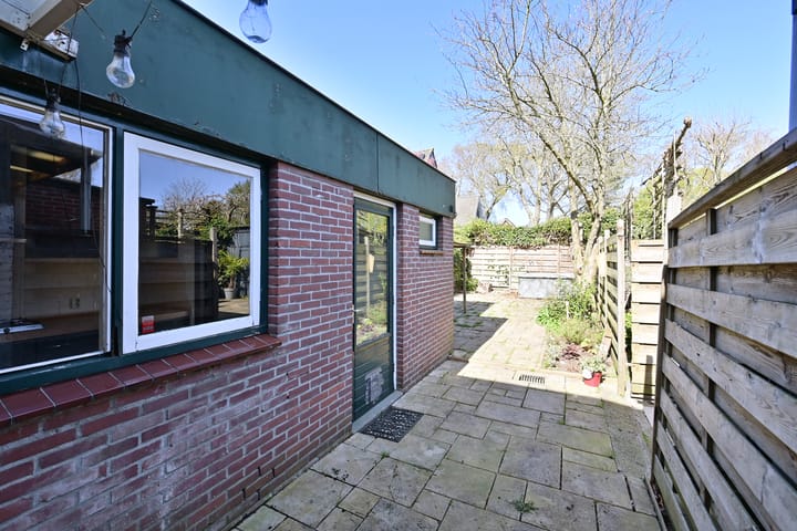 Foto 13 van Tesselschadelaan 1