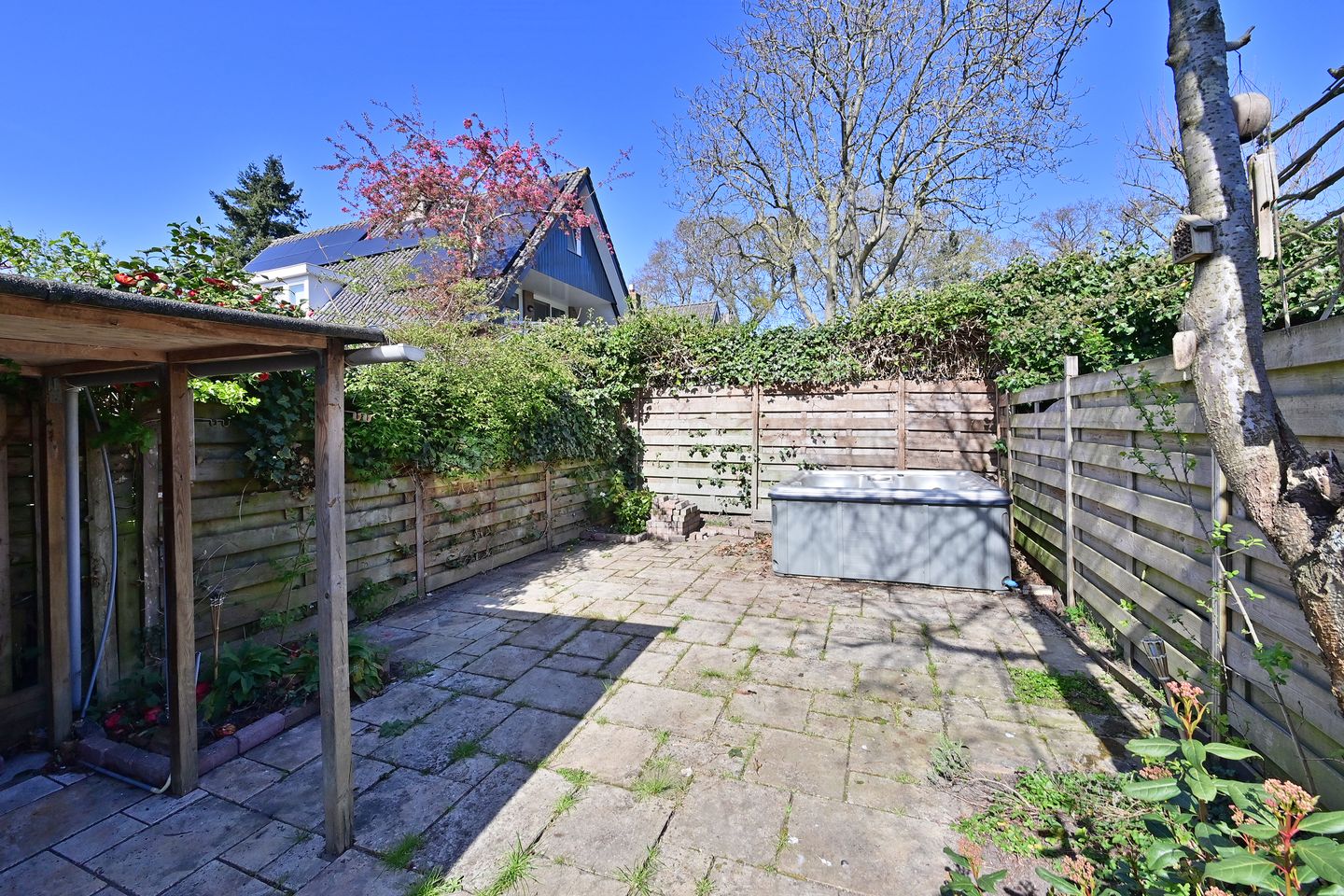 Foto 14 van Tesselschadelaan 1