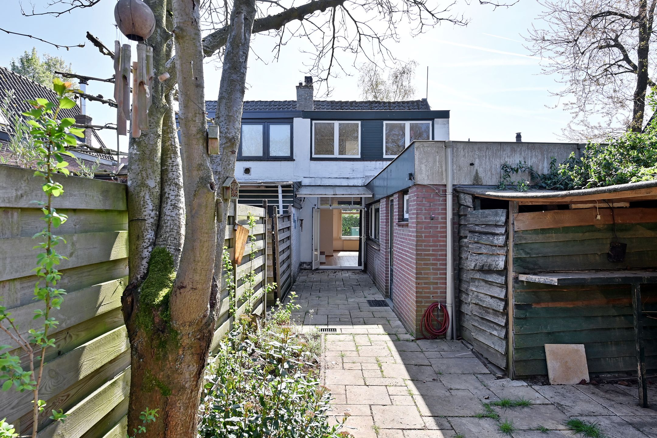 Foto 15 van Tesselschadelaan 1