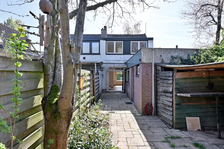 Foto 15 van Tesselschadelaan 1