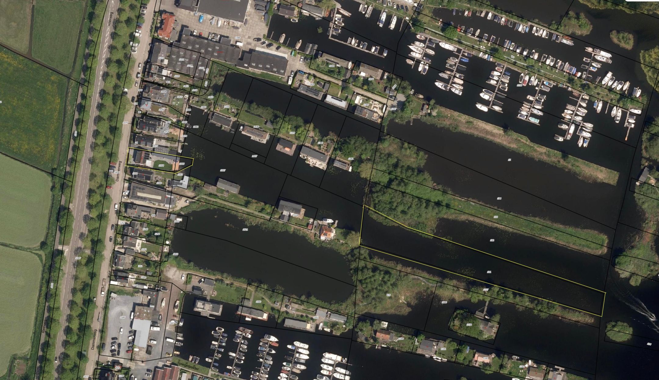 Foto 63 van Dammerweg 93