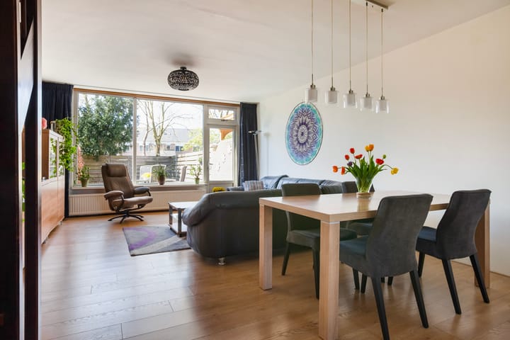 Foto 2 van Amsteloord 57