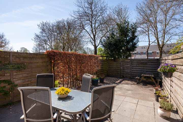 Foto 3 van Amsteloord 57