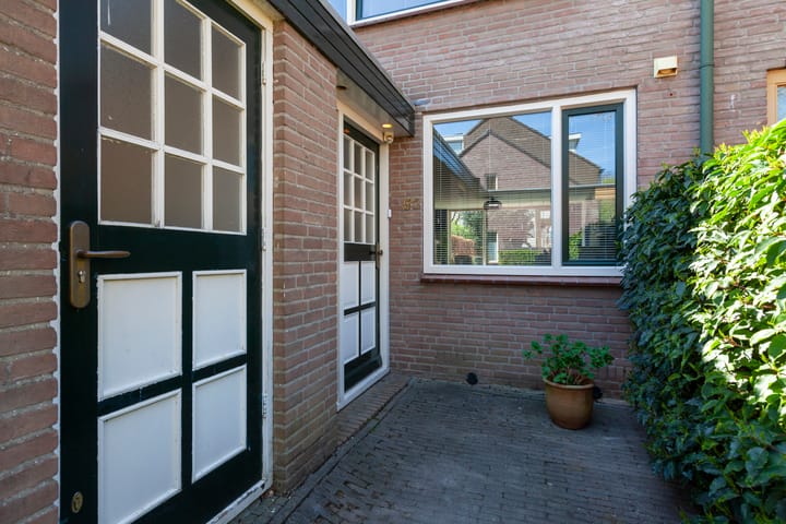 Foto 4 van Amsteloord 57