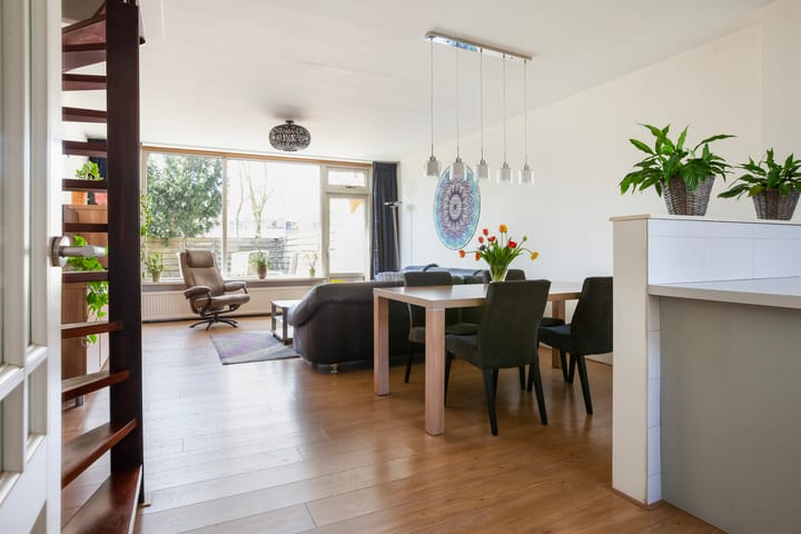 Foto 6 van Amsteloord 57